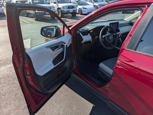2024 Toyota RAV4 - $36,994