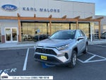 2024 RAV4 Hybrid Thumbnail 1