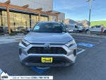 2024 RAV4 Hybrid Thumbnail 2