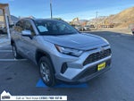 2024 RAV4 Hybrid Thumbnail 3