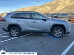2024 RAV4 Hybrid Thumbnail 4