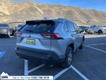 2024 RAV4 Hybrid Thumbnail 5