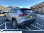 2024 RAV4 Hybrid Thumbnail 7