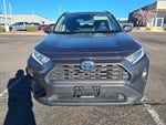 2020 RAV4 Hybrid Thumbnail 1