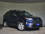 2020 RAV4 Hybrid Thumbnail 1