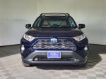 2020 RAV4 Hybrid Thumbnail 2
