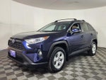 2020 RAV4 Hybrid Thumbnail 3