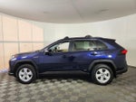 2020 RAV4 Hybrid Thumbnail 4