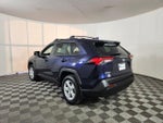 2020 RAV4 Hybrid Thumbnail 5