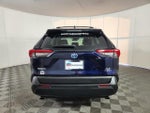 2020 RAV4 Hybrid Thumbnail 6