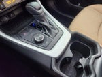 2020 RAV4 Hybrid Thumbnail 25