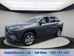 2023 RAV4 Hybrid Thumbnail 1
