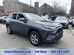 2023 RAV4 Hybrid Thumbnail 2