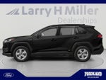 2019 RAV4 Hybrid Thumbnail 3