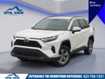 2023 RAV4 Hybrid Thumbnail 1
