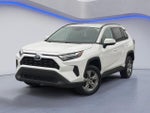 2023 RAV4 Hybrid Thumbnail 2