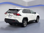 2023 RAV4 Hybrid Thumbnail 5