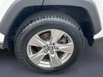 2023 RAV4 Hybrid Thumbnail 9