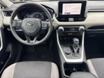 2023 RAV4 Hybrid Thumbnail 21