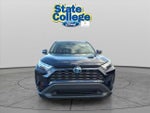 2024 RAV4 Hybrid Thumbnail 2