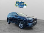 2024 RAV4 Hybrid Thumbnail 3