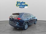 2024 RAV4 Hybrid Thumbnail 4