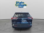 2024 RAV4 Hybrid Thumbnail 5