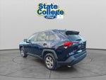 2024 RAV4 Hybrid Thumbnail 6