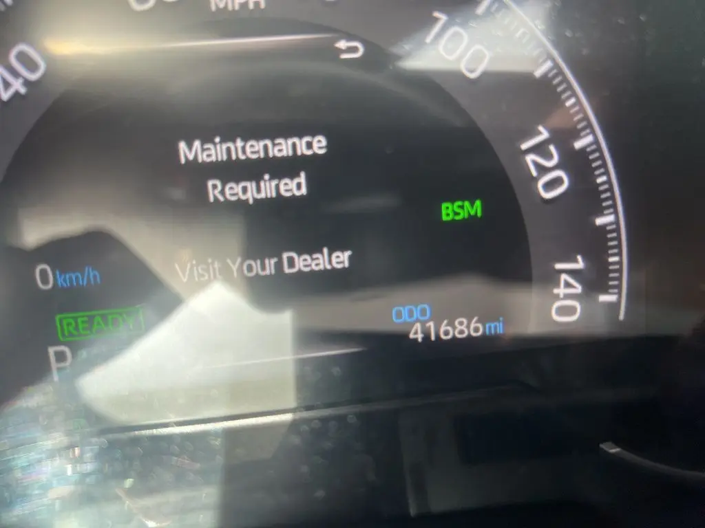 2025 Toyota RAV4 - $31,082