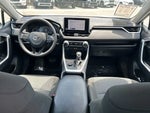 2025 RAV4 Hybrid Thumbnail 2