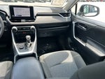 2025 RAV4 Hybrid Thumbnail 3