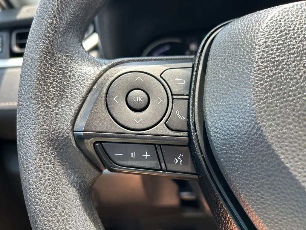2025 Toyota RAV4 - $31,082