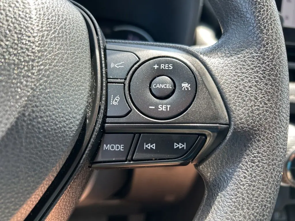 2025 Toyota RAV4 - $31,082