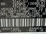 2025 RAV4 Hybrid Thumbnail 43