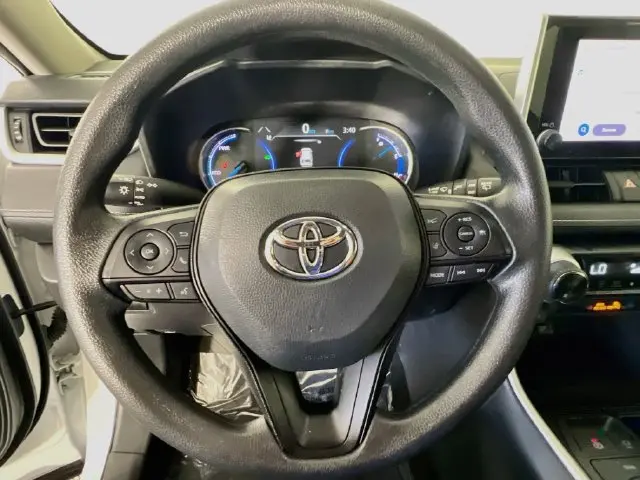 2025 Toyota RAV4 - $37,400