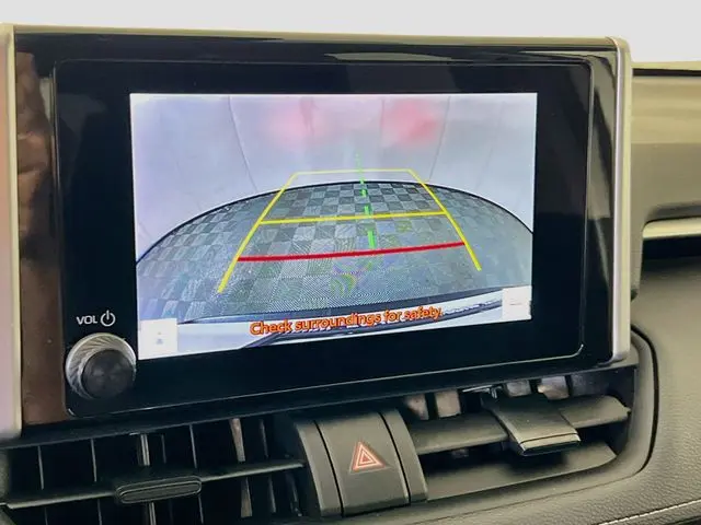 2025 Toyota RAV4 - $37,400
