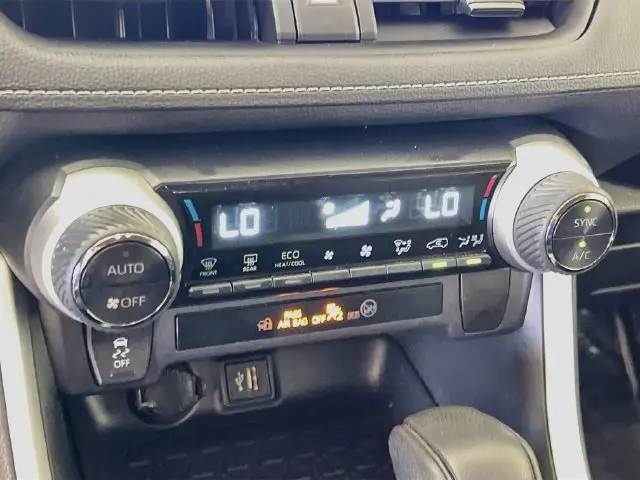 2025 Toyota RAV4 - $37,400