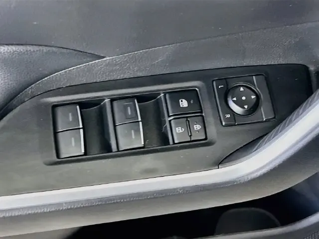2025 Toyota RAV4 - $37,400