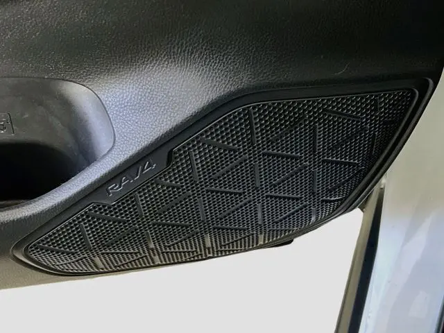 2025 Toyota RAV4 - $37,400