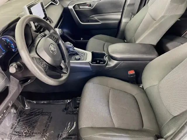 2025 Toyota RAV4 - $37,400