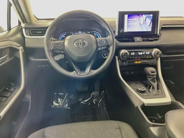 2025 Toyota RAV4 - $37,400