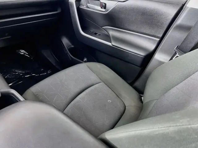 2025 Toyota RAV4 - $37,400