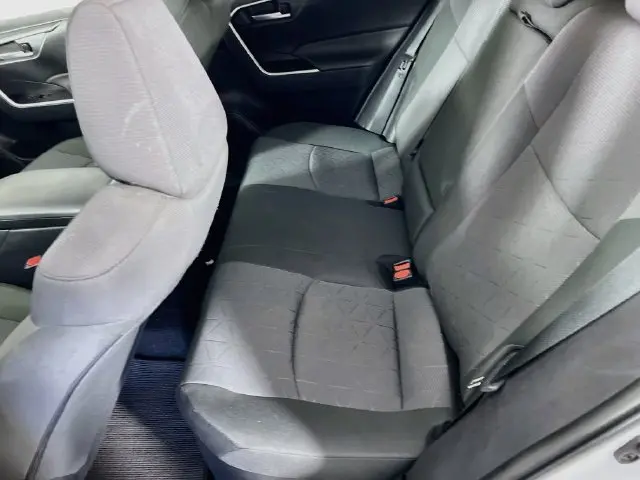 2025 Toyota RAV4 - $37,400