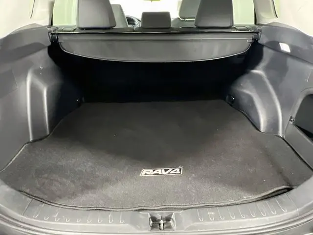 2025 Toyota RAV4 - $37,400