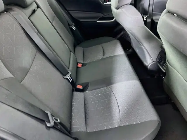 2025 Toyota RAV4 - $37,400