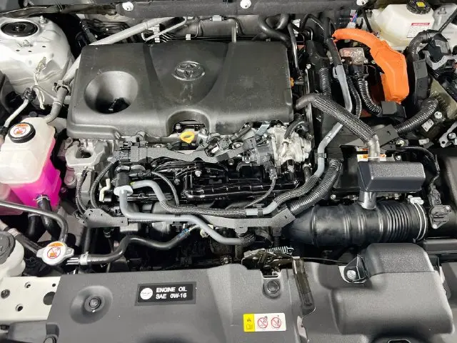 2025 Toyota RAV4 - $37,400