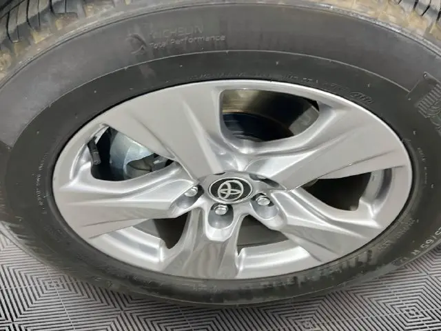 2025 Toyota RAV4 - $37,400