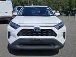 2022 RAV4 Hybrid Thumbnail 2