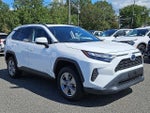 2022 RAV4 Hybrid Thumbnail 3