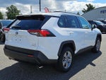 2022 RAV4 Hybrid Thumbnail 4